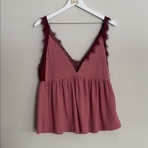 Urban Outfitters Tank